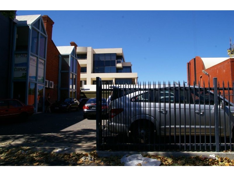 5/241 Pulteney Street, Adelaide SA 5000