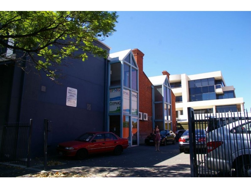 5/241 Pulteney Street, Adelaide SA 5000