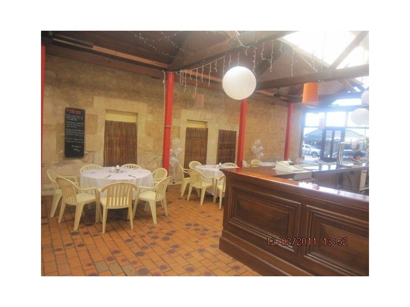 3 Railway Terrace, Beachport SA 5280