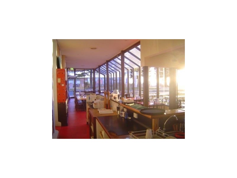 3 Railway Terrace, Beachport SA 5280