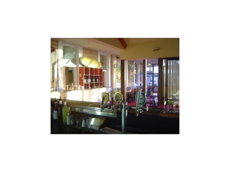 3 Railway Terrace, Beachport SA 5280