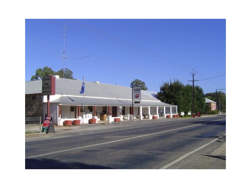 0 Main North Road, Sevenhill SA 5453