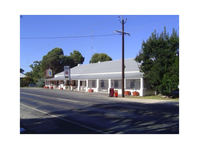 0 Main North Road, Sevenhill SA 5453