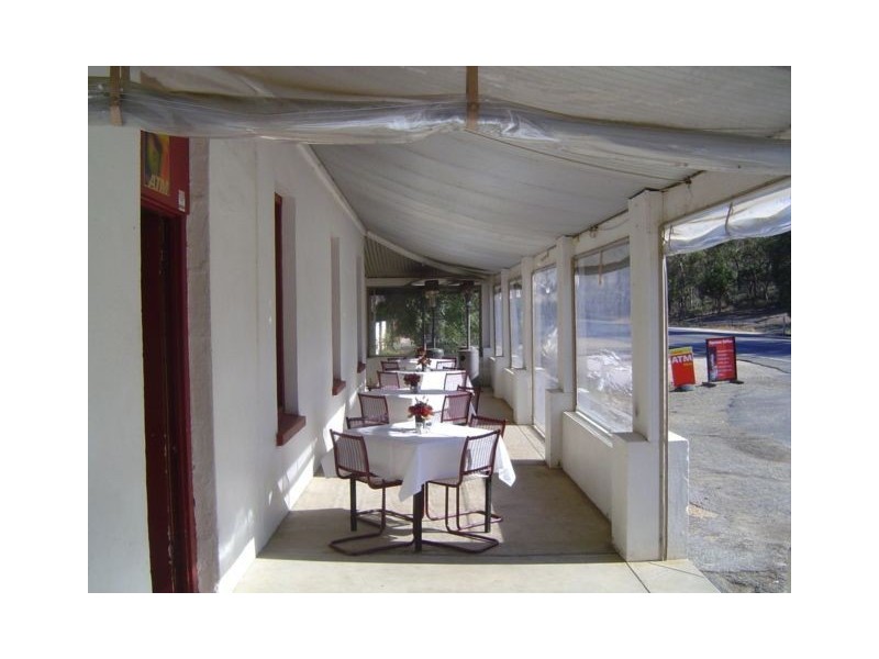 0 Main North Road, Sevenhill SA 5453