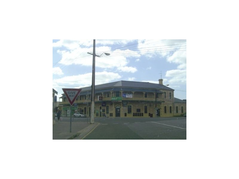 1 Minlaton Road, Yorketown SA 5576