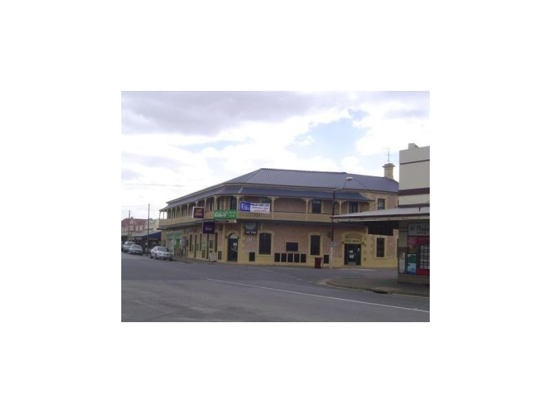 1 Minlaton Road, Yorketown SA 5576