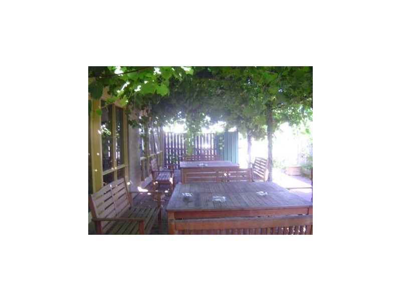 1 Minlaton Road, Yorketown SA 5576