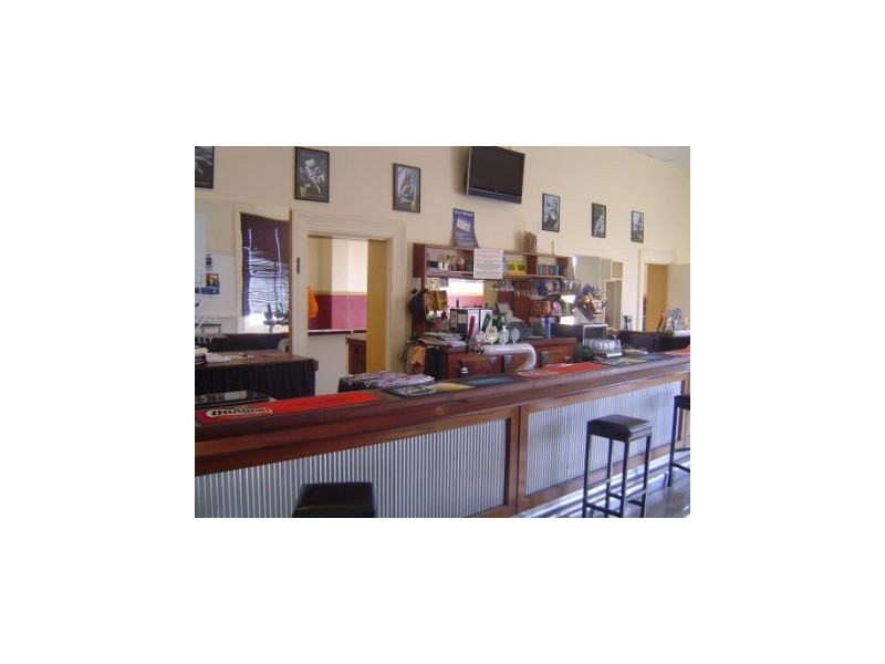 1 Minlaton Road, Yorketown SA 5576