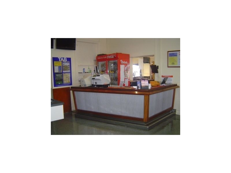 1 Minlaton Road, Yorketown SA 5576