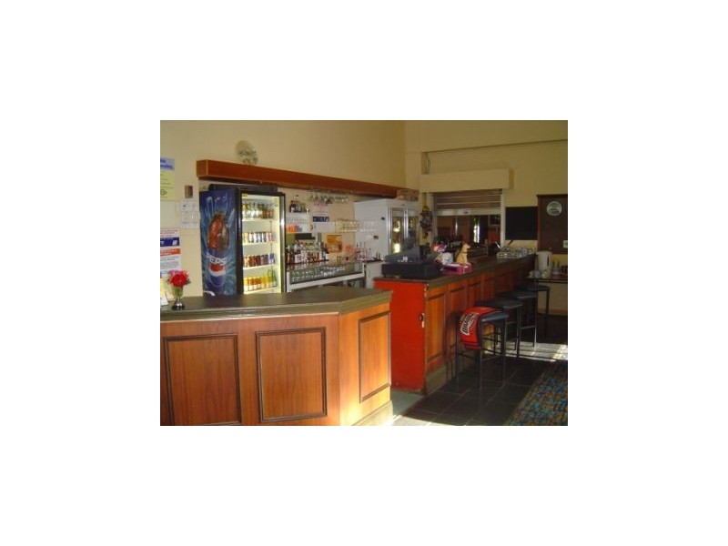 1 Minlaton Road, Yorketown SA 5576
