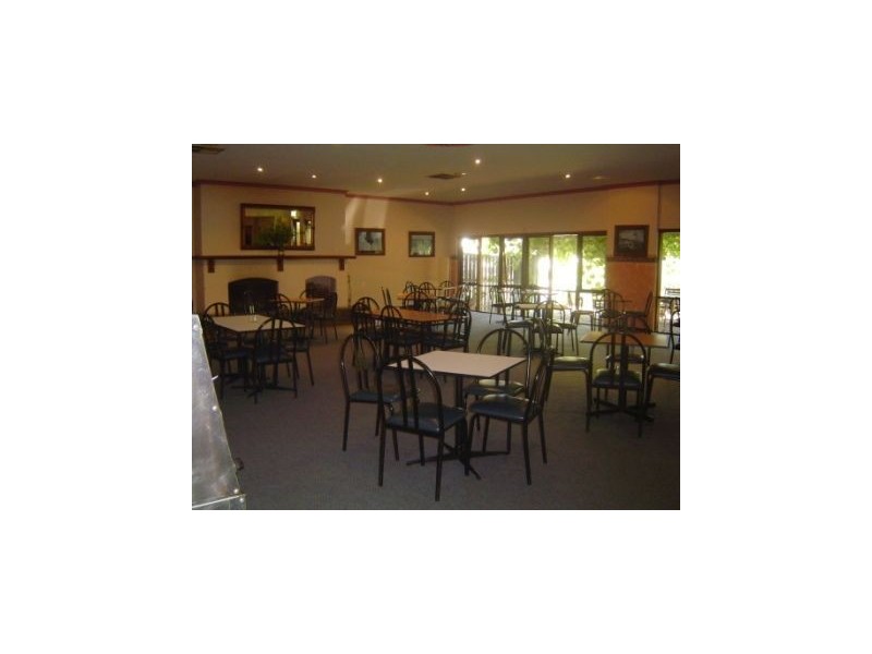 1 Minlaton Road, Yorketown SA 5576