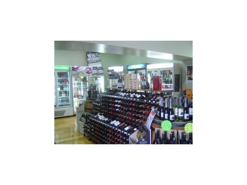 1 Minlaton Road, Yorketown SA 5576