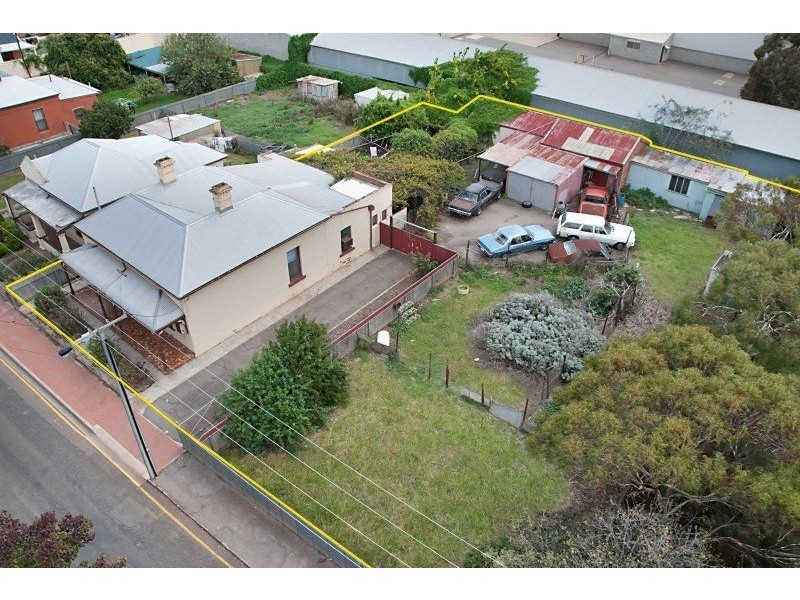 24 Ballantyne Street, Thebarton SA 5031