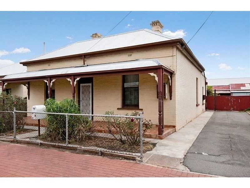 24 Ballantyne Street, Thebarton SA 5031