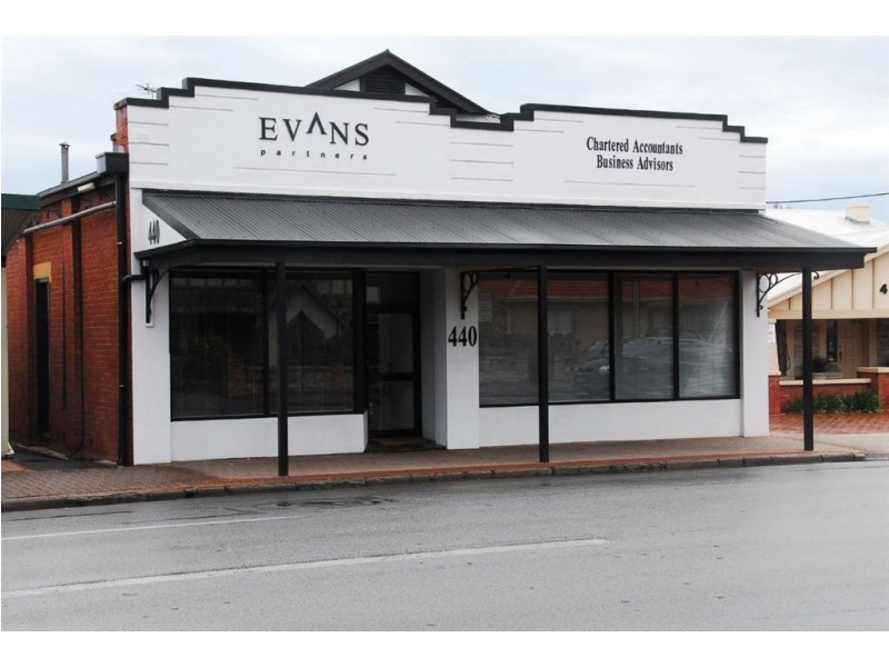 440 Goodwood Road, Cumberland Park SA 5041