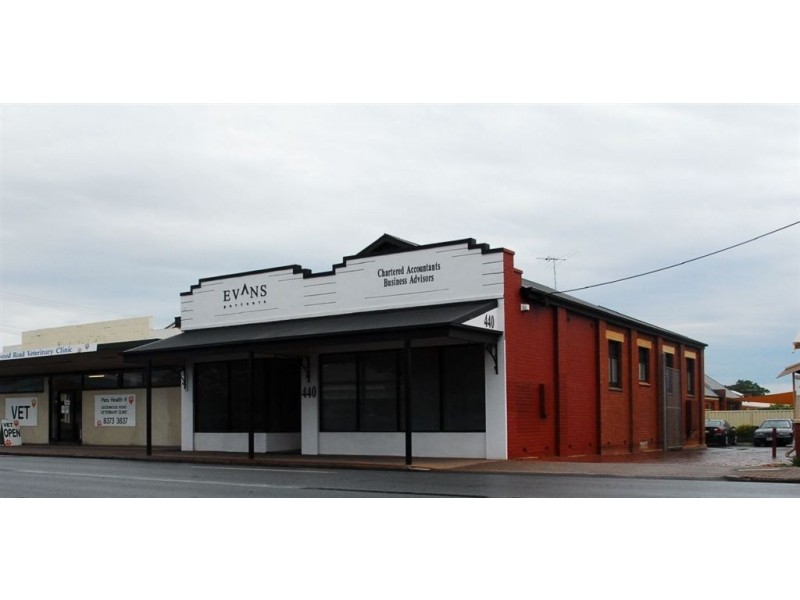 440 Goodwood Road, Cumberland Park SA 5041