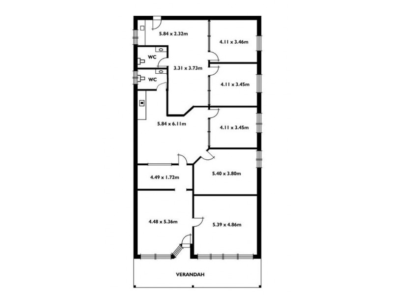 440 Goodwood Road, Cumberland Park SA 5041
