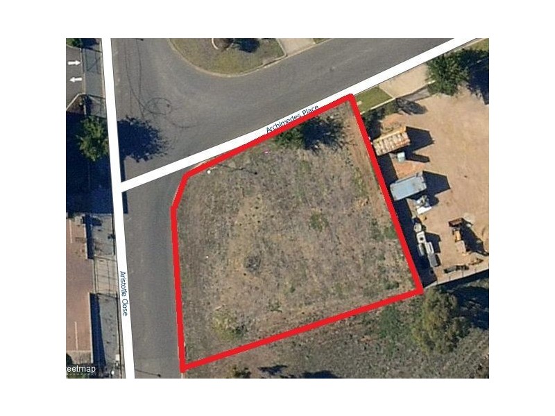 Lot 7 Archimedes Place, Golden Grove SA 5125