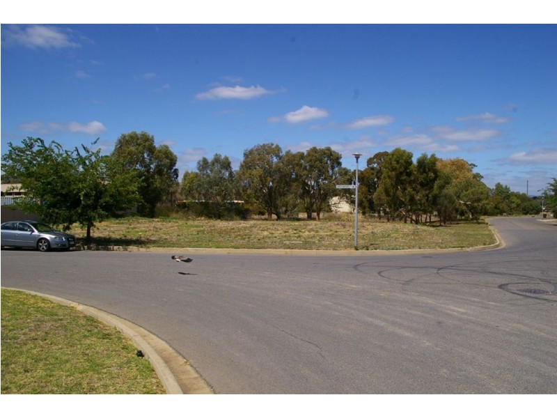 Lot 7 Archimedes Place, Golden Grove SA 5125