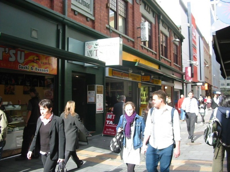 Shop 9/20 James Place, Adelaide SA 5000