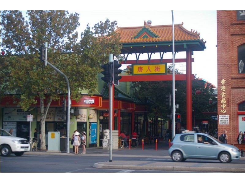 86 Grote Street, Adelaide SA 5000