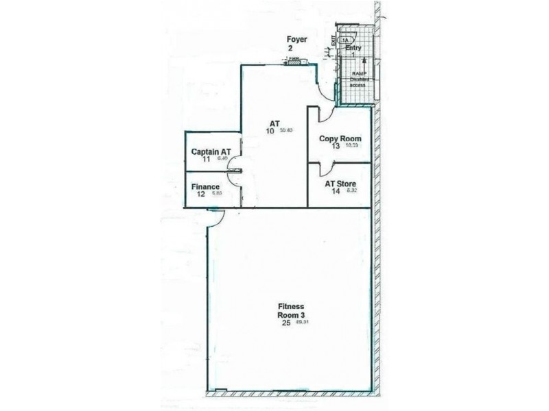 11 North Terrace, Adelaide SA 5000