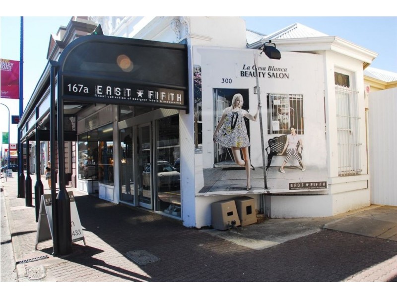 167 Unley Road, Unley SA 5061