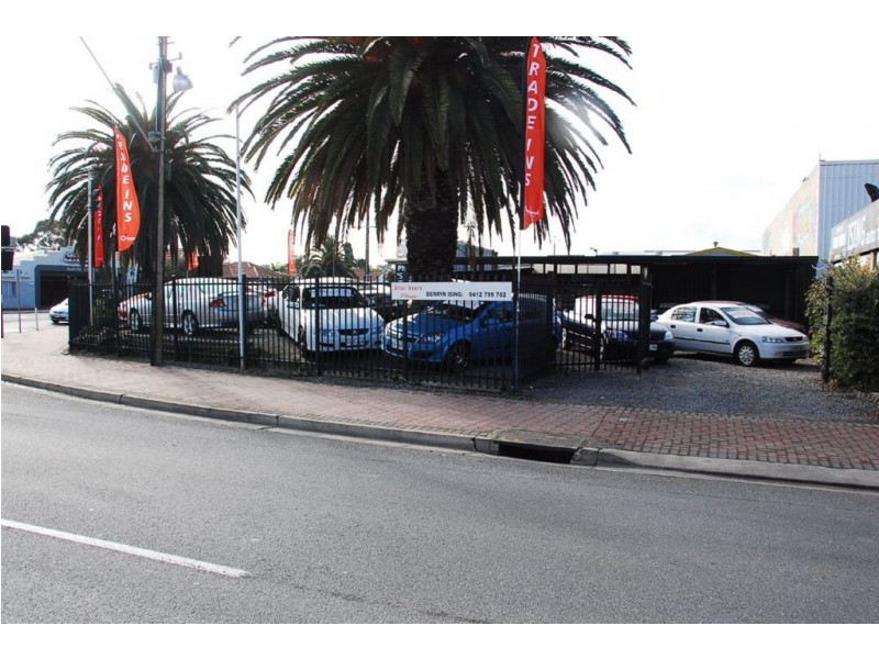 224-226 Brighton Road & 1-3 Oaklands Road, Somerton Park SA 5044