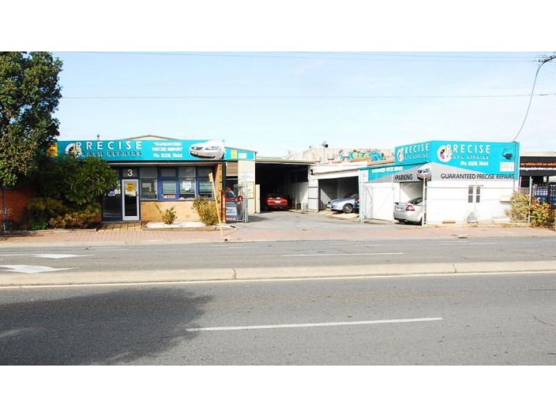 224-226 Brighton Road & 1-3 Oaklands Road, Somerton Park SA 5044
