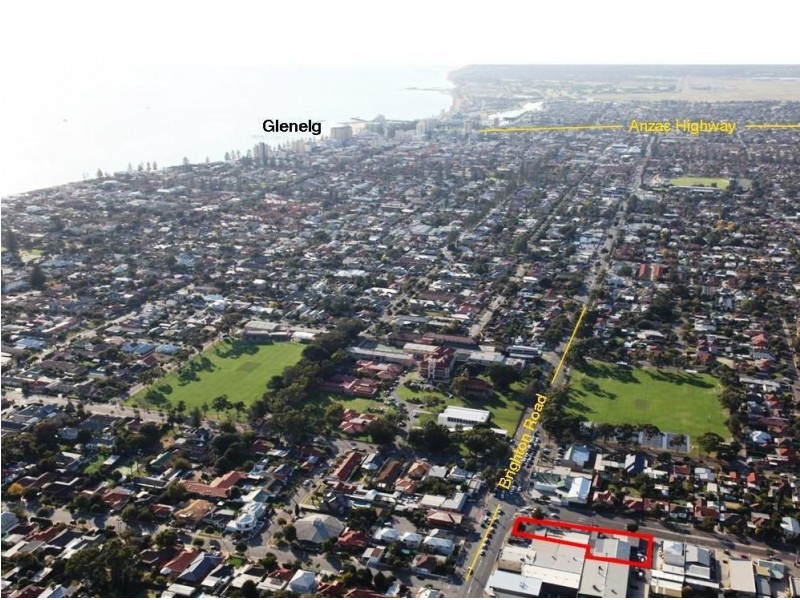 224-226 Brighton Road & 1-3 Oaklands Road, Somerton Park SA 5044