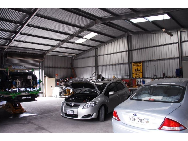 224-226 Brighton Road & 1-3 Oaklands Road, Somerton Park SA 5044