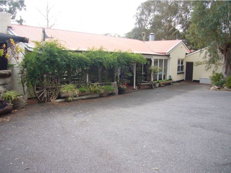 207 Inman Valley Road, Inman Valley SA 5211