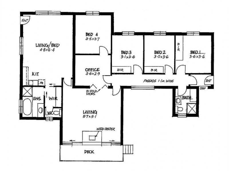 207 Inman Valley Road, Inman Valley SA 5211
