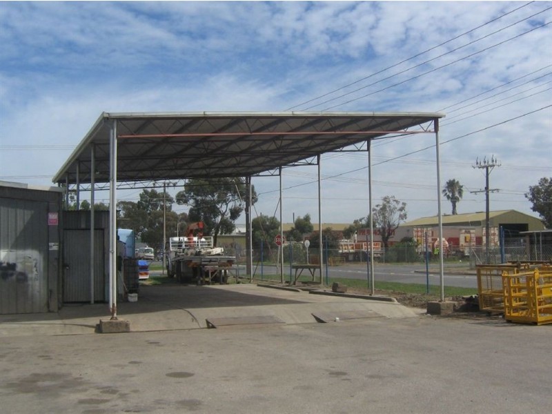 34 Wingfield Road, Wingfield SA 5013