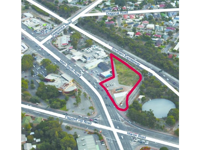 1496-1508 Main South Road, Sturt SA 5047