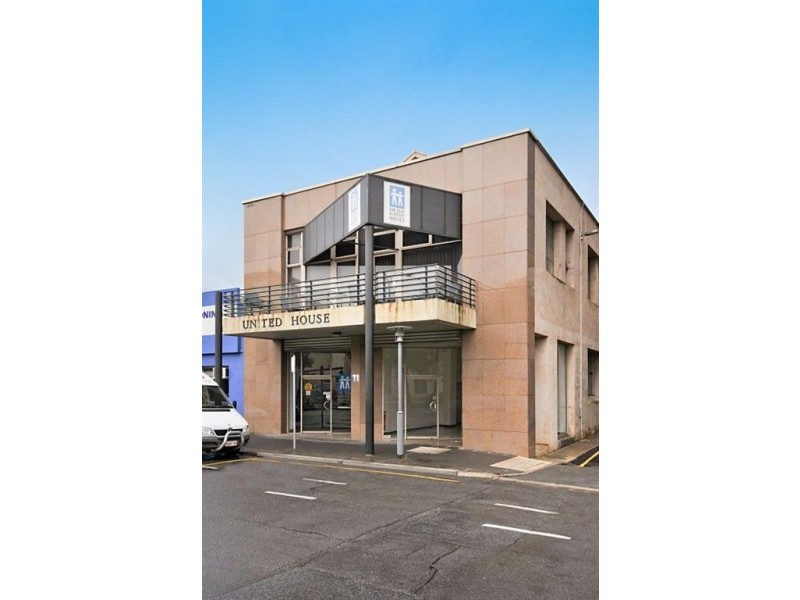 11-13 Halifax Street, Adelaide SA 5000