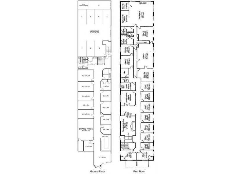 11-13 Halifax Street, Adelaide SA 5000