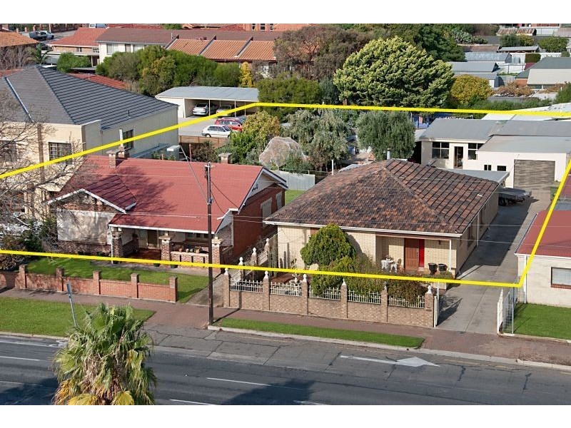 280 & 282 Anzac Highway, Plympton SA 5038
