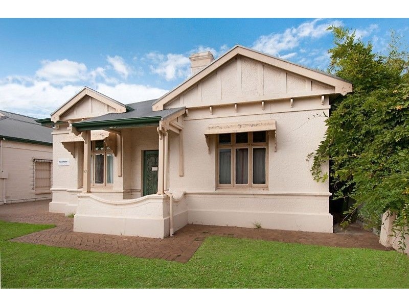 47 Henry Street, Stepney SA 5069