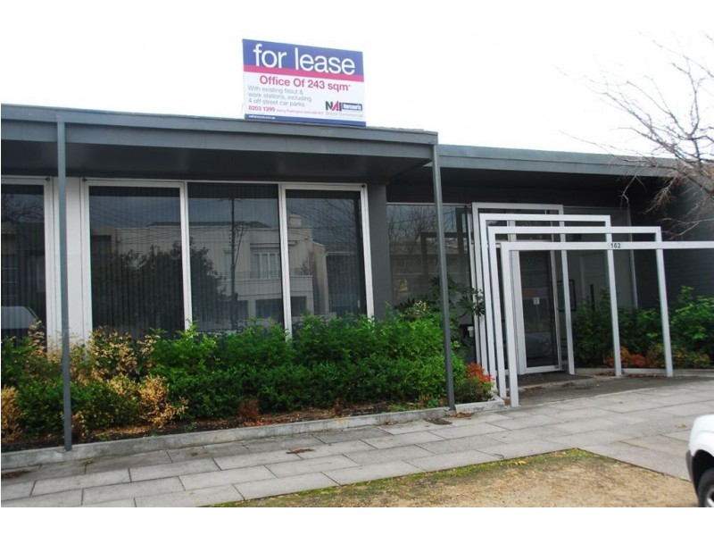162 Halifax Street, Adelaide SA 5000