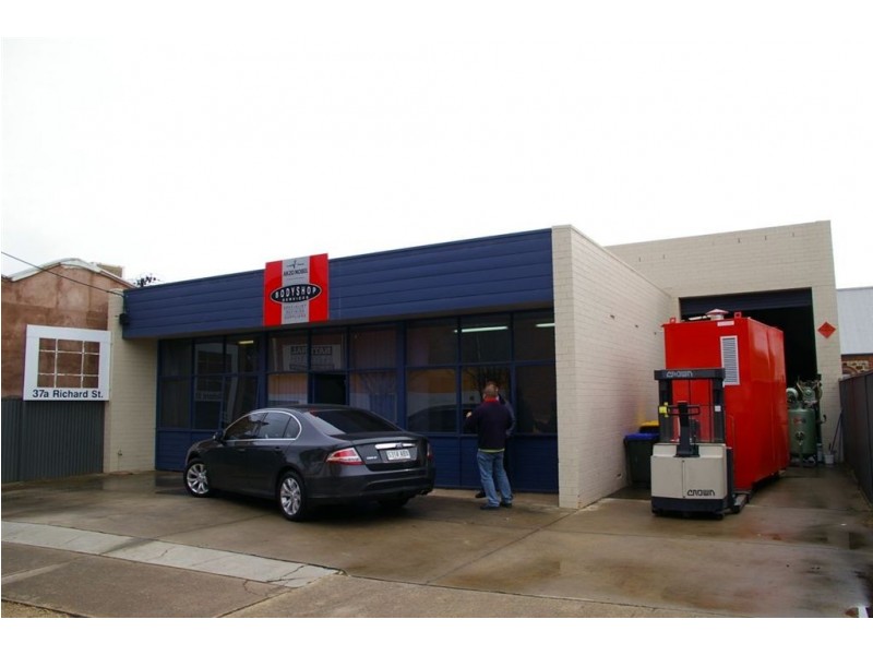 37A Richard Street, Hindmarsh SA 5007