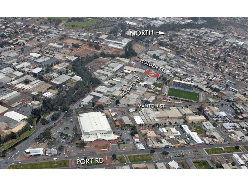 37A Richard Street, Hindmarsh SA 5007