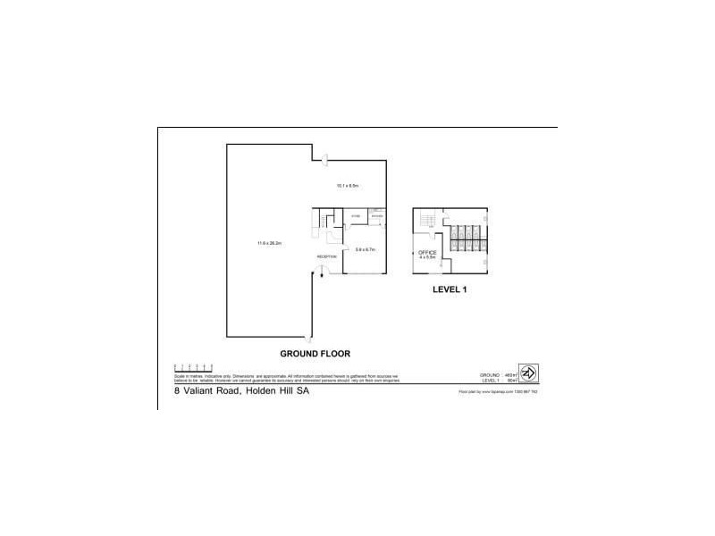 6-8 Valiant Road, Holden Hill SA 5088