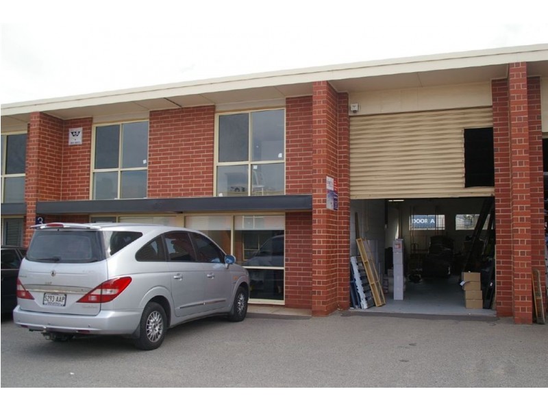 3/2-4 Marker Avenue, Marleston SA 5033