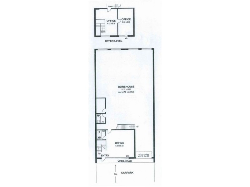 3/2-4 Marker Avenue, Marleston SA 5033