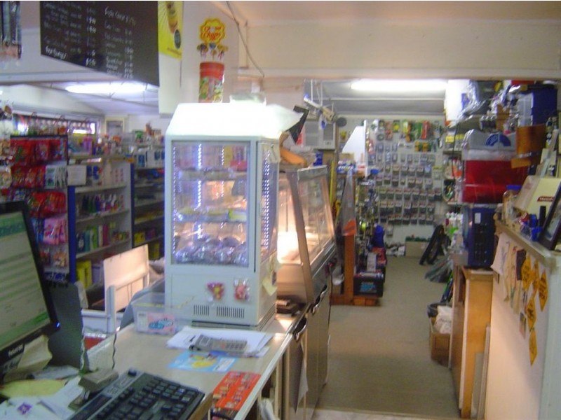 22-24 Acland Street, Blanchetown SA 5357