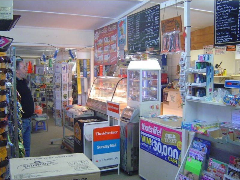 22-24 Acland Street, Blanchetown SA 5357