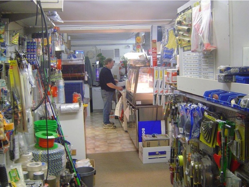 22-24 Acland Street, Blanchetown SA 5357