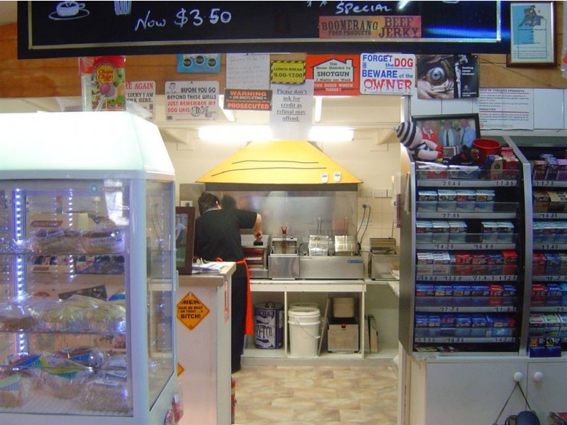 22-24 Acland Street, Blanchetown SA 5357