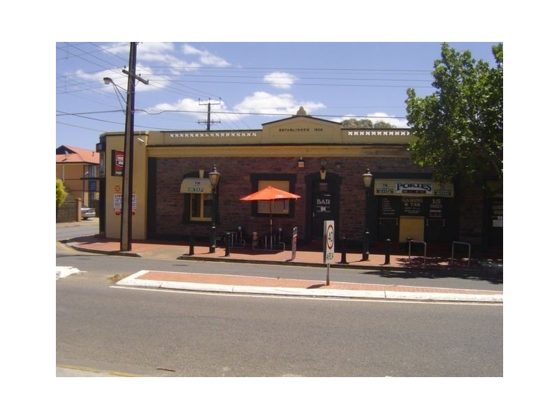 36 Chief Street, Brompton SA 5007